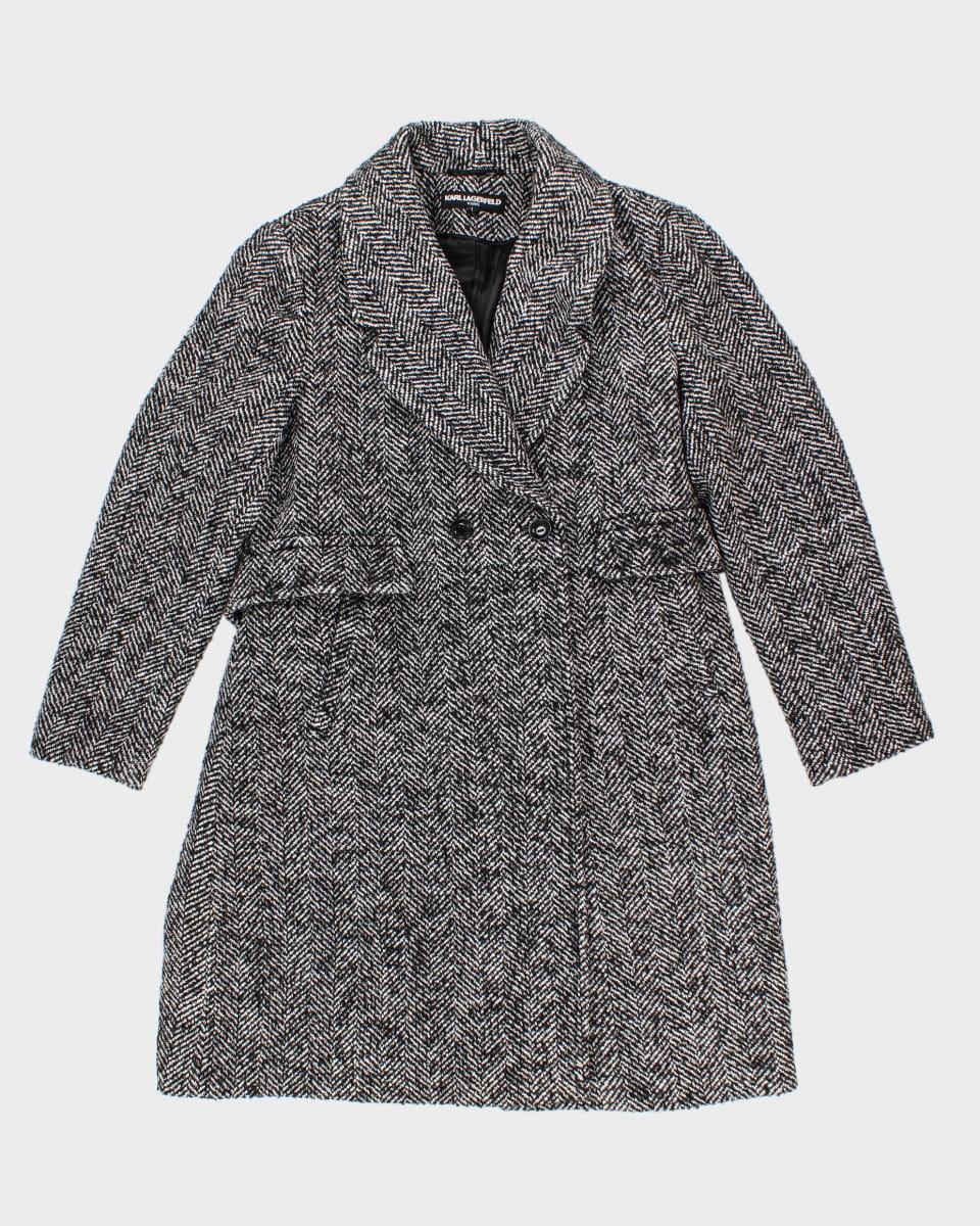 Karl Lagerfeld Coat - XL