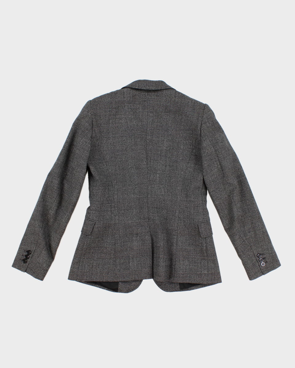 MaxMara Wool Blazer - S