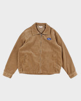 Brixton Utopia Corduroy Jacket - L