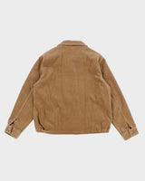 Brixton Utopia Corduroy Jacket - L