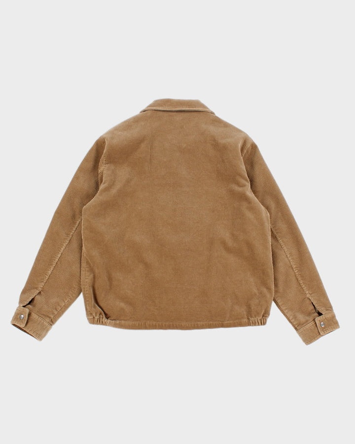 Brixton Utopia Corduroy Jacket - L