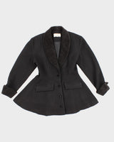 Vintage Classic Pavlova Blazer - S