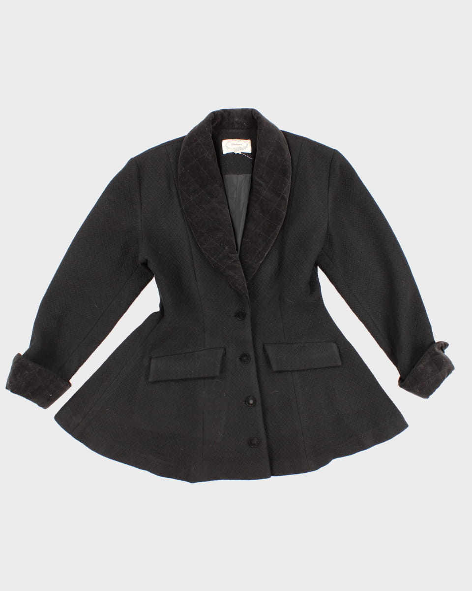 Vintage Classic Pavlova Blazer - S