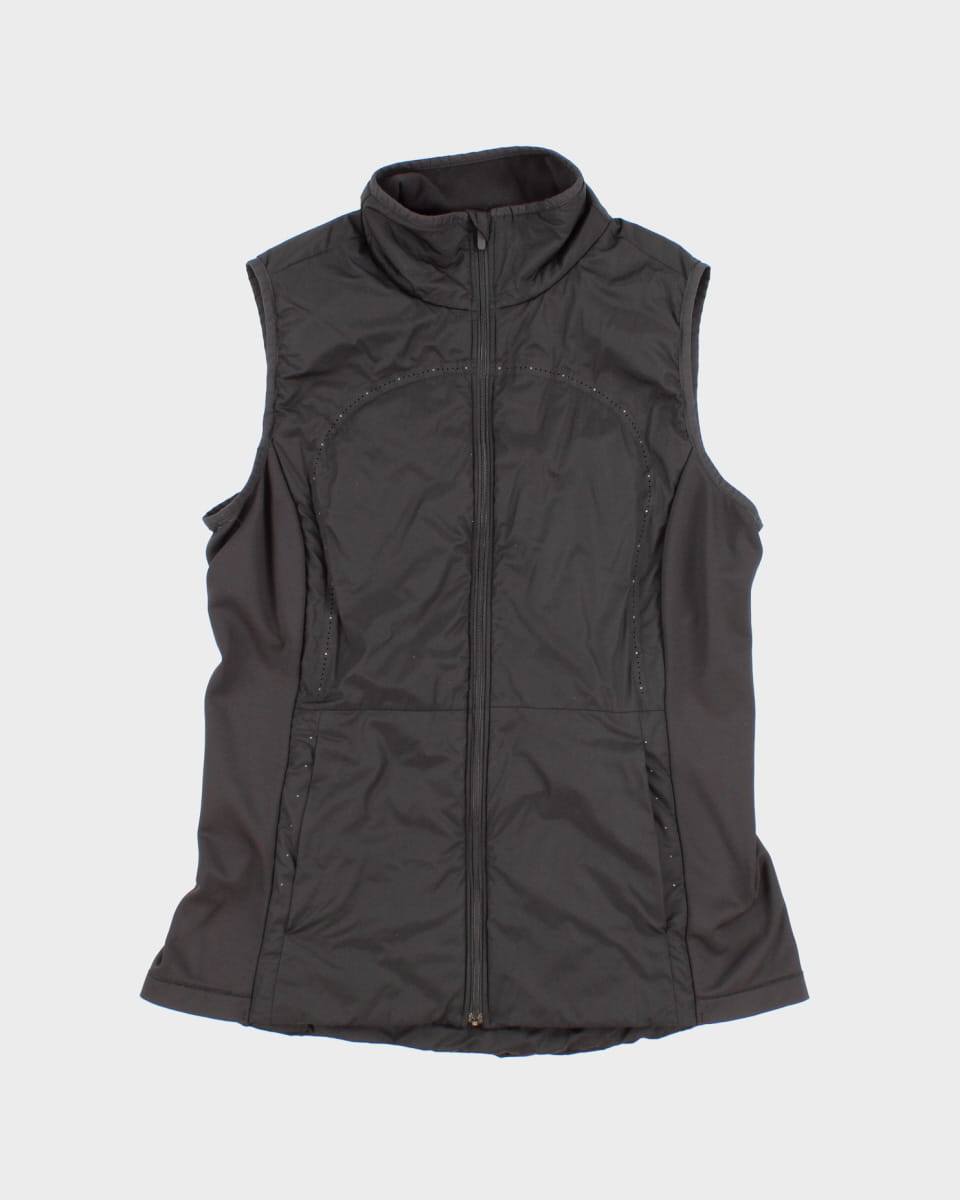 Lululemon Zip Up Vest - M