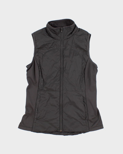 Lululemon Zip Up Vest - M