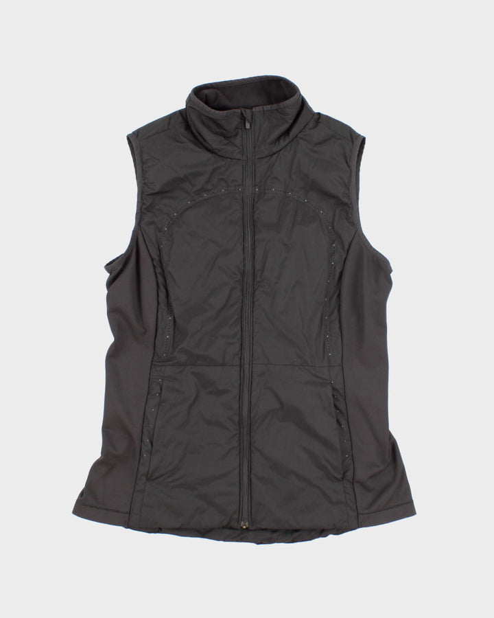 Lululemon Zip Up Vest - M