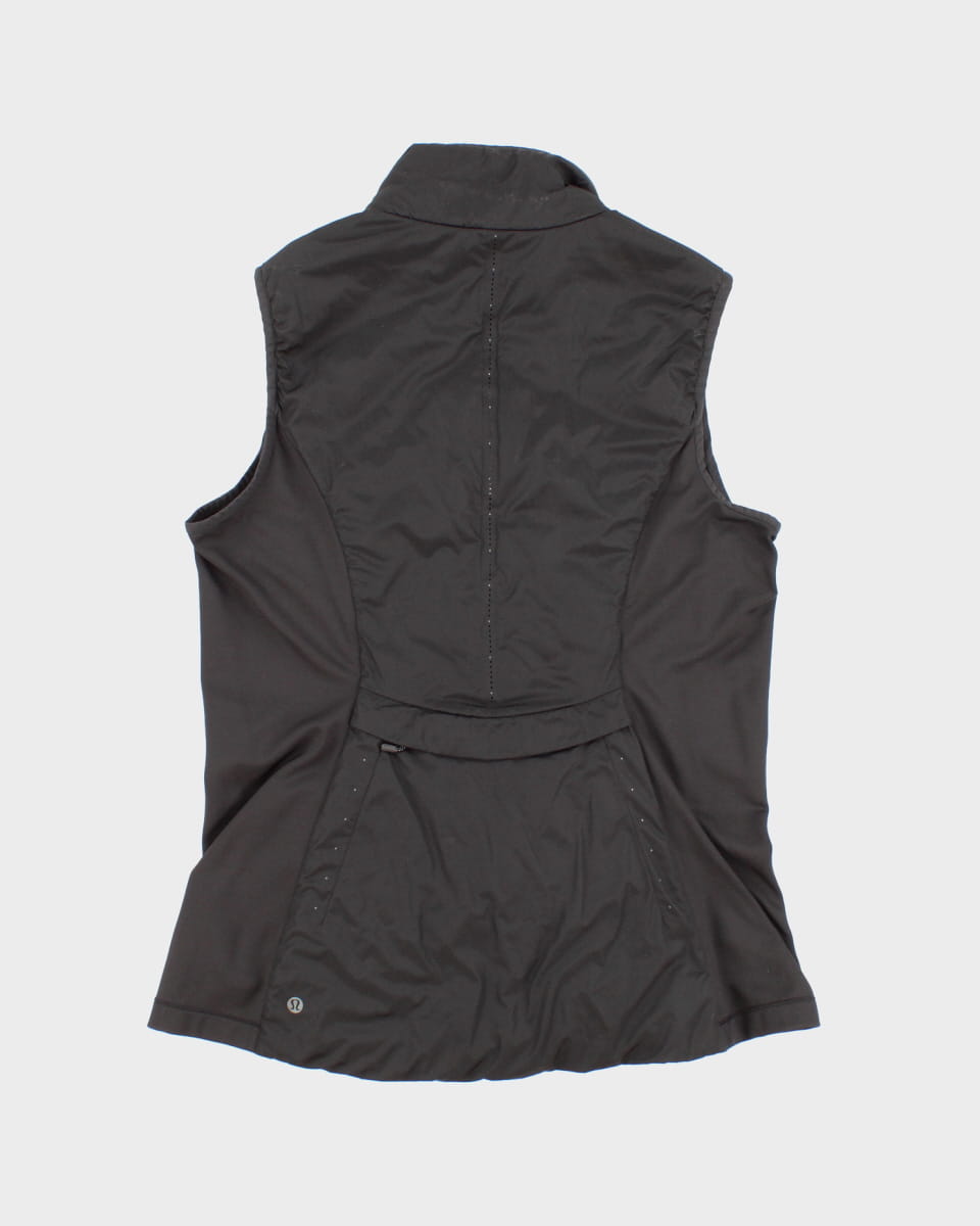 Lululemon Zip Up Vest - M
