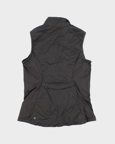 Lululemon Zip Up Vest - M