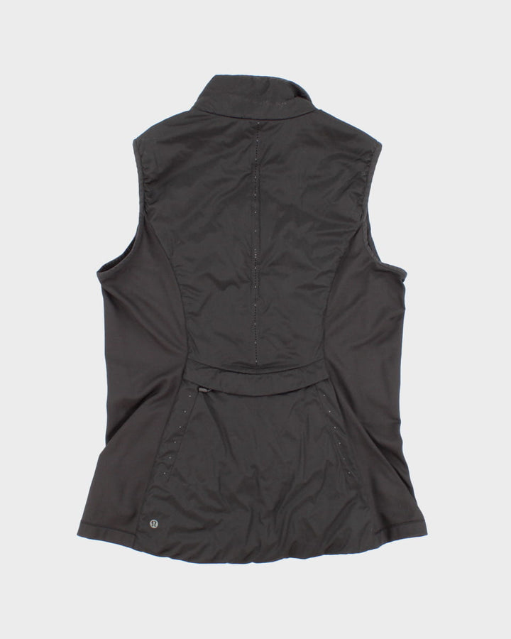 Lululemon Zip Up Vest - M