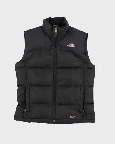 The North Face Puffer Vest - S