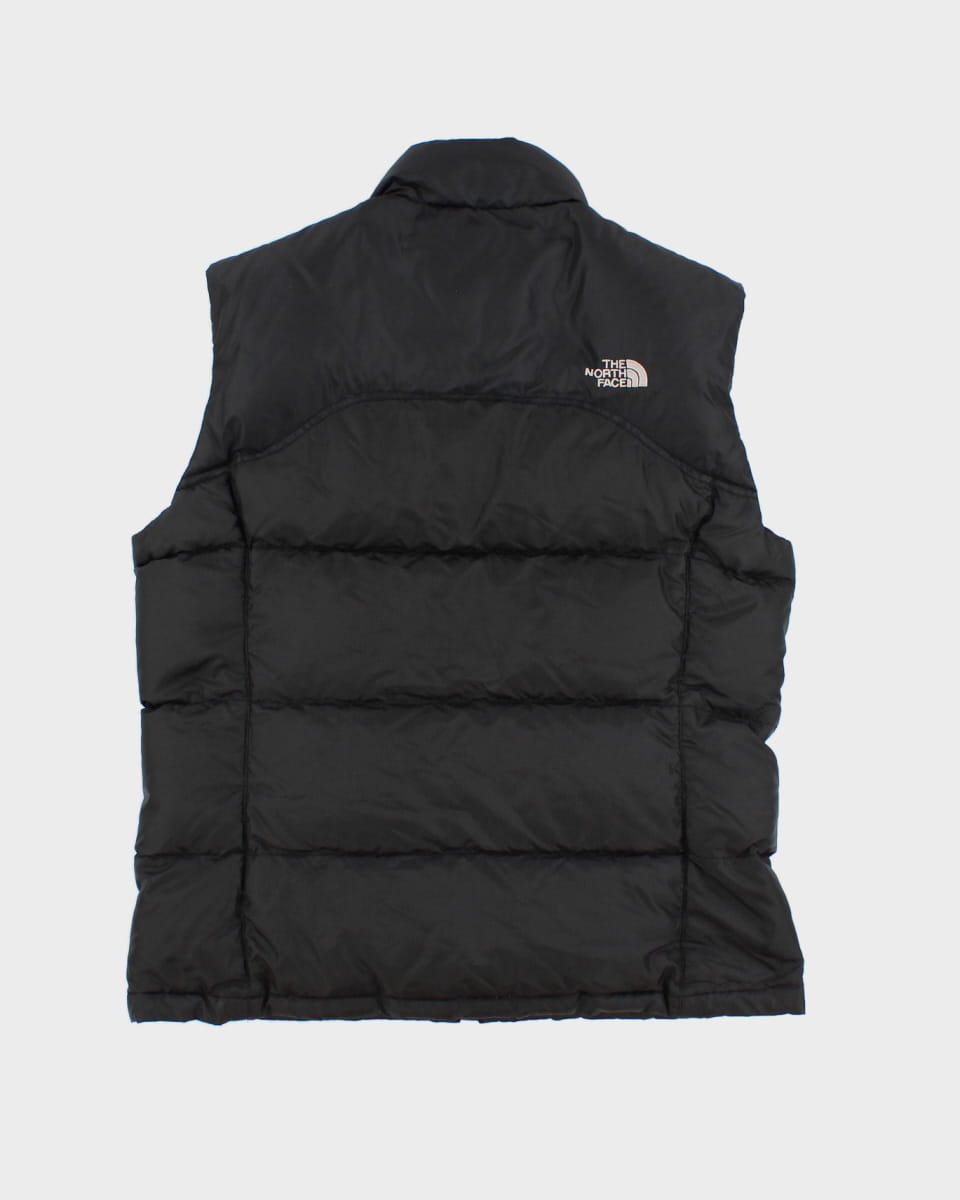 The North Face Puffer Vest - S