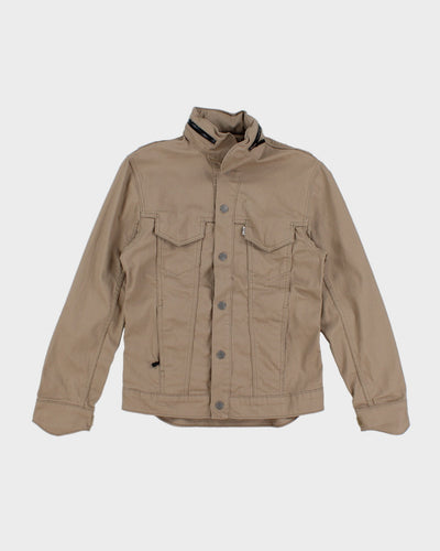 Levi's White Tab Jacket - S