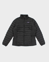 Patagonia Women's Puffer Jacket - L