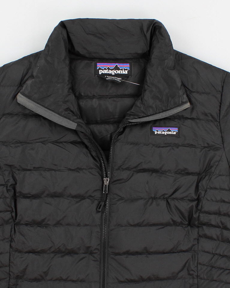 Patagonia Women's Puffer Jacket - L