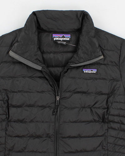 Patagonia Women's Puffer Jacket - L