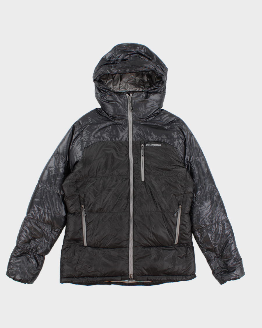 Women's Patagonia Puffer Jacket - M