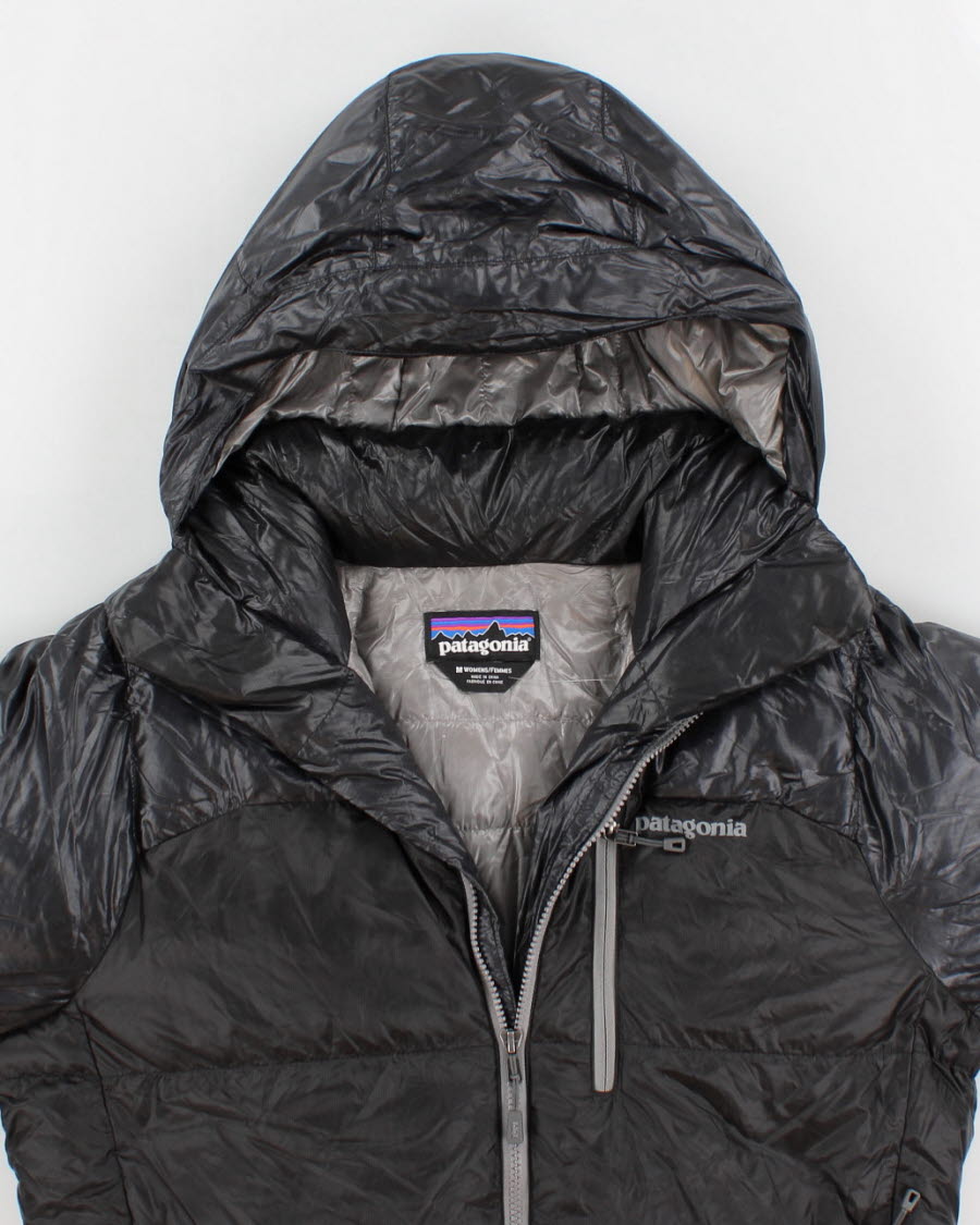 Women's Patagonia Puffer Jacket - M