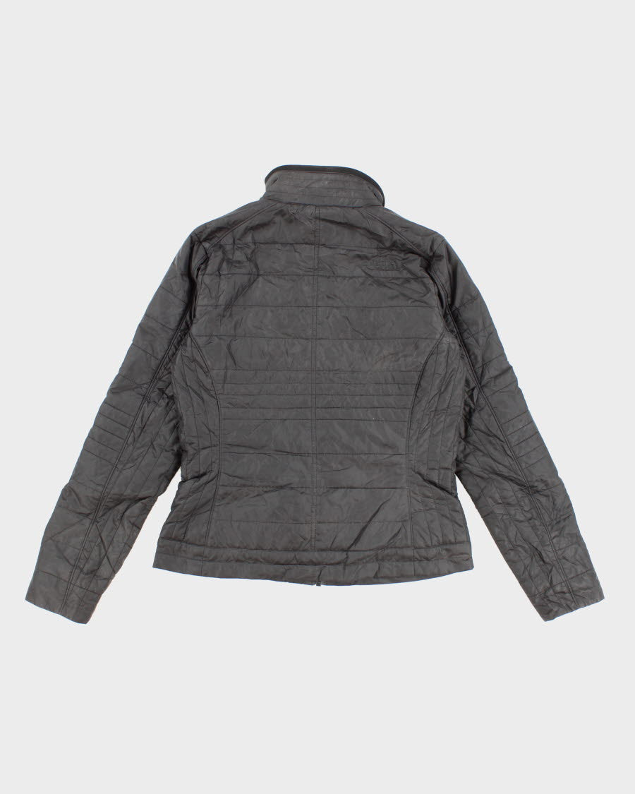 The North Face Women's Quilted Windbreaker Jacket - S
