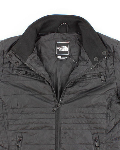 The North Face Women's Quilted Windbreaker Jacket - S