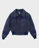 Vintage 90s Sun Ice Jacket - L