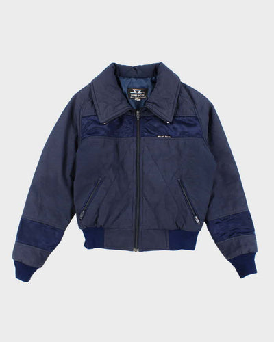 Vintage 90s Sun Ice Jacket - L