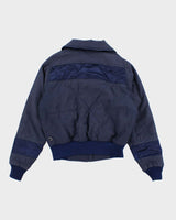 Vintage 90s Sun Ice Jacket - L