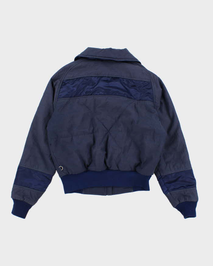 Vintage 90s Sun Ice Jacket - L