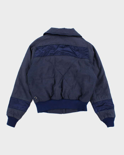 Vintage 90s Sun Ice Jacket - L