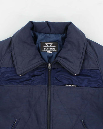 Vintage 90s Sun Ice Jacket - L