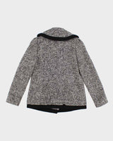 Y2K Juicy Couture Thick Jacket - S