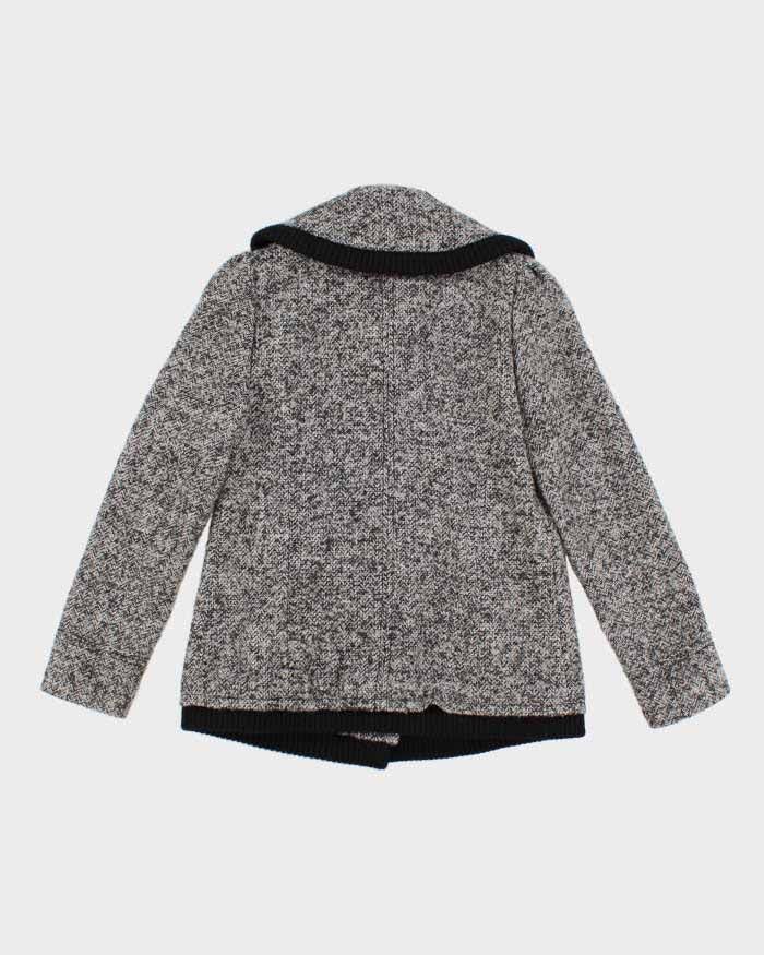 Y2K Juicy Couture Thick Jacket - S