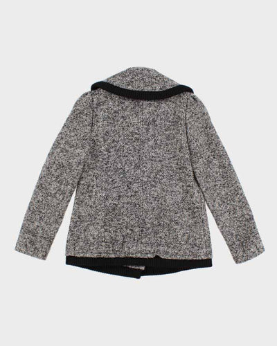 Y2K Juicy Couture Thick Jacket - S