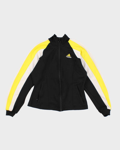 Vintage 90s Adidas Women's Track Jacket - S