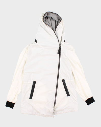 Mackage Double Zip Windbreaker - M