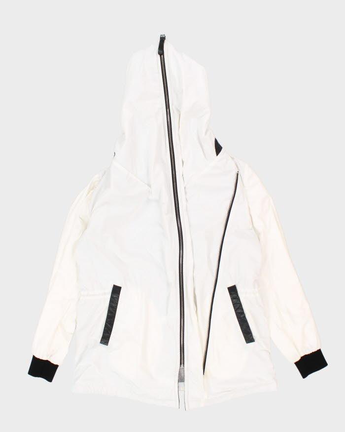 Mackage Double Zip Windbreaker - M