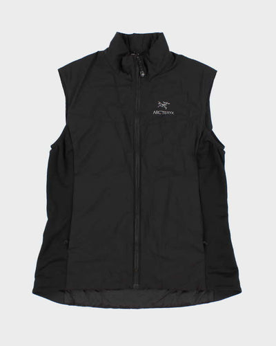 Women's Arc'teryx Windbreaker Vest - L