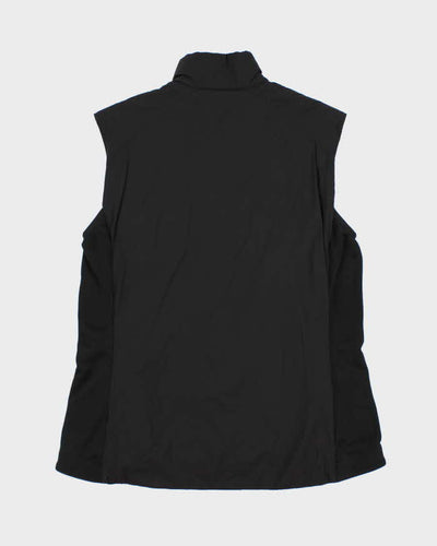 Women's Arc'teryx Windbreaker Vest - L