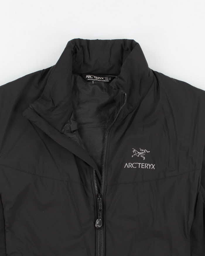 Women's Arc'teryx Windbreaker Vest - L