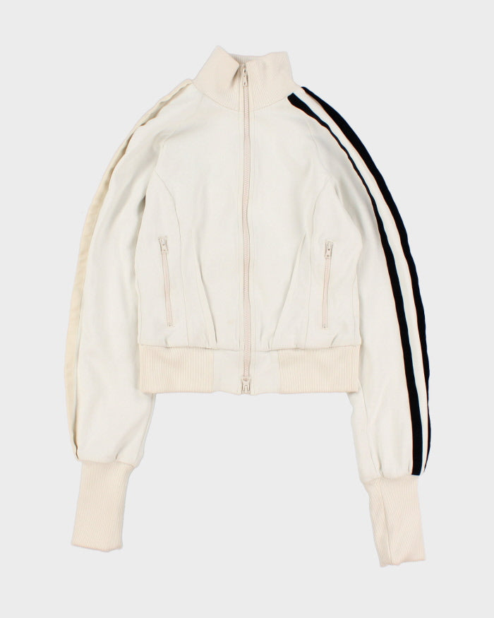 Women's Vintage Adidas X Yohji Yamamoto Track Jacket - L