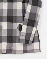 Women's The North Face Hooded Jacket - M