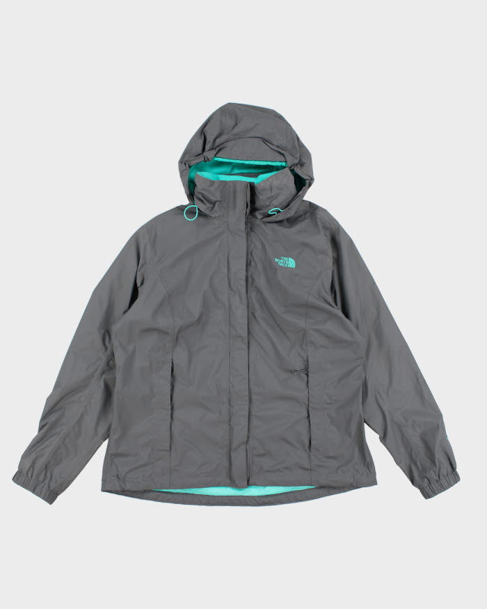 Women's The North Face Hooded Jacket - XL
