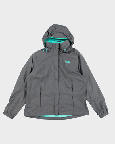 Women's The North Face Hooded Jacket - XL