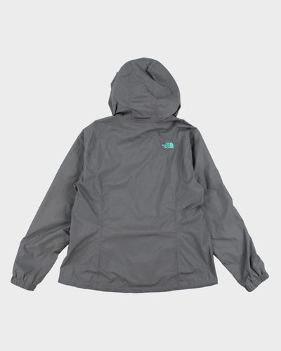 Women's The North Face Hooded Jacket - XL
