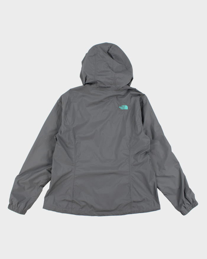 Women's The North Face Hooded Jacket - XL