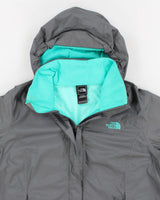 Women's The North Face Hooded Jacket - XL