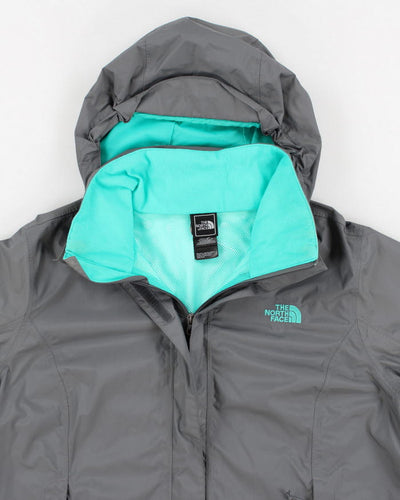 Women's The North Face Hooded Jacket - XL