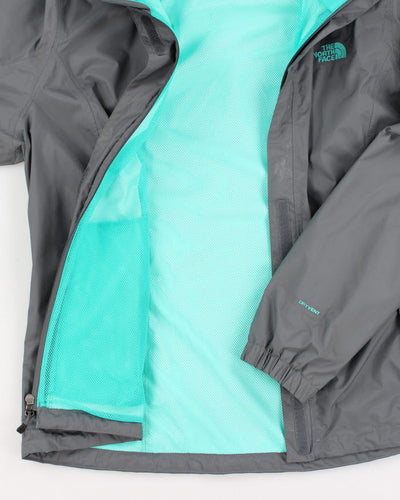 Women's The North Face Hooded Jacket - XL