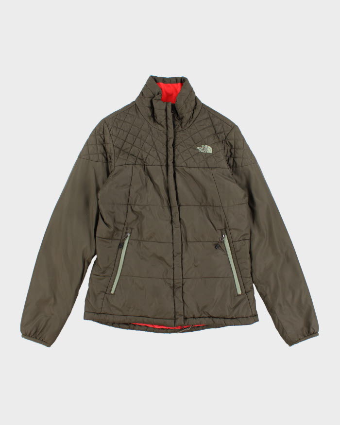 Women's The North Face Down Jacket - M