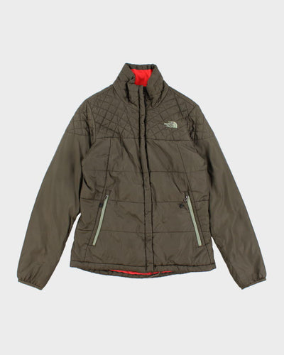 Women's The North Face Down Jacket - M