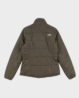 Women's The North Face Down Jacket - M